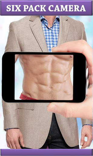 Audery Real Body Scanner Camera Prank 2020 screenshot 2