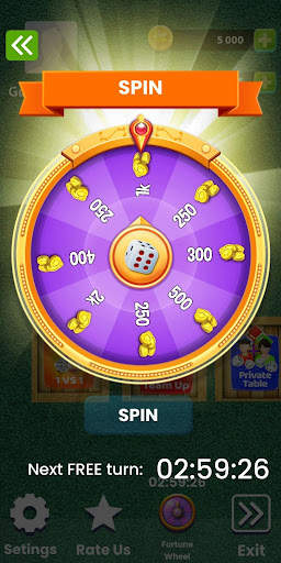 Ludo Pro - Ludo for All Dice G screenshot 4
