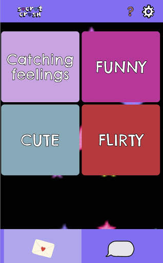 Secret Crush screenshot 2