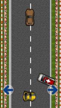 Racing Speed CAR screenshot 4
