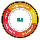 BMI Calculator, BMI monitor, BMI tracker on 9Apps