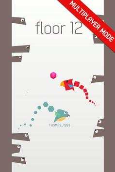 Bird Climb screenshot 4