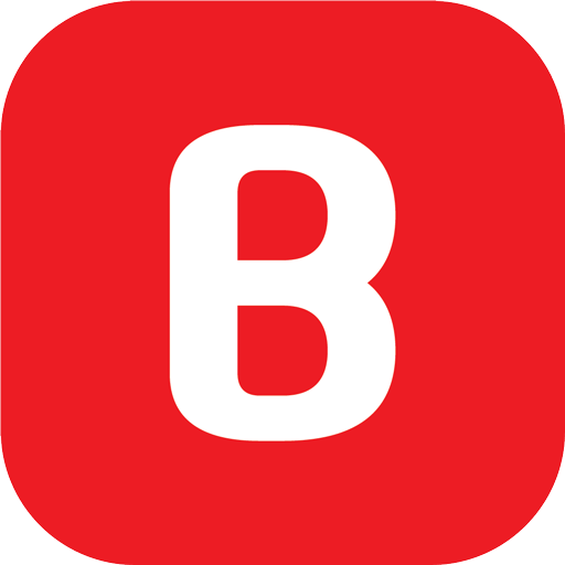 BINGE icon