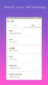 InstaSaver for Instagram screenshot 2