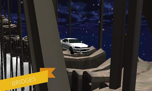 Hardway Driving screenshot 5