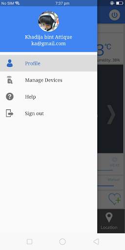 PEL LOGIX screenshot 7