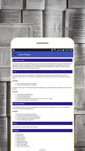 English Stack-Learn English Sp screenshot 2