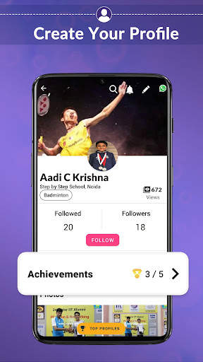 Short Videos, Online Contests & Events - Try & Win screenshot 7