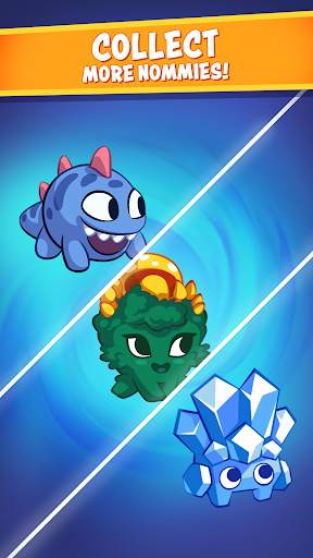 Om Nom: Merge screenshot 3