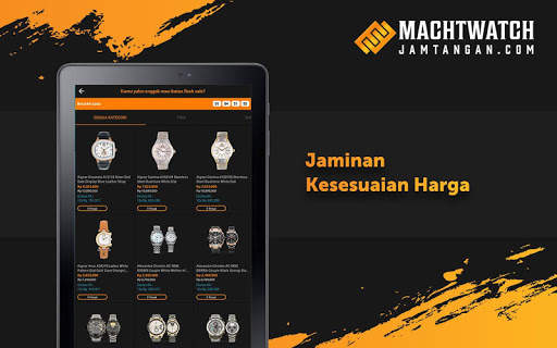 Jamtangan.com #PastiAman screenshot 13