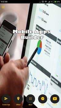 Buat Aplikasi Android & IOS screenshot 2