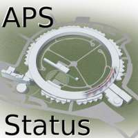 APS Status logo