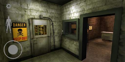 Zombie Rumah Sakit - Melarikan Dari Dokter Gila screenshot 8