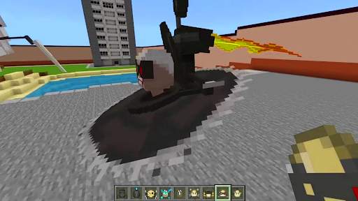 Skibidi mod screenshot 6