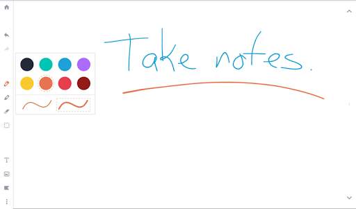 NoteWiz - Take notes naturally screenshot 16