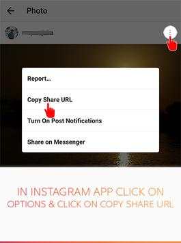 Insta App Download PRO - Video & Photo {{2018}} screenshot 3