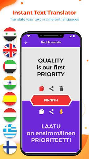 Copy Text From Any Screen screenshot 5