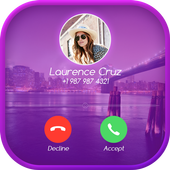 Fake Call &amp; Fake SMS icon