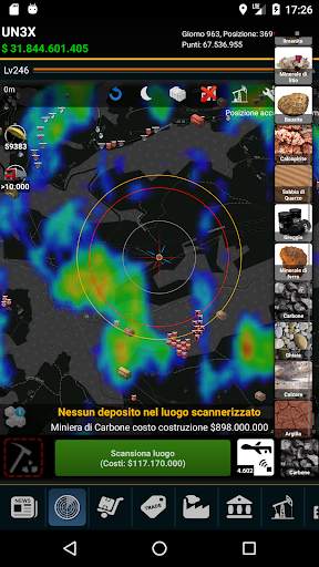 Resources Game screenshot 2
