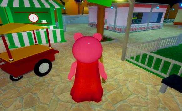 Piggy Escape Granny Roblx Mod screenshot 1