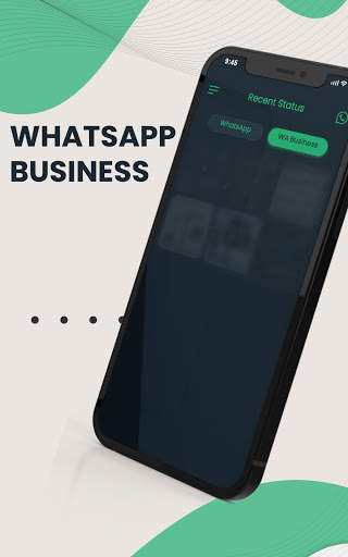Status Downloader | WhatsApp & WA Business screenshot 3