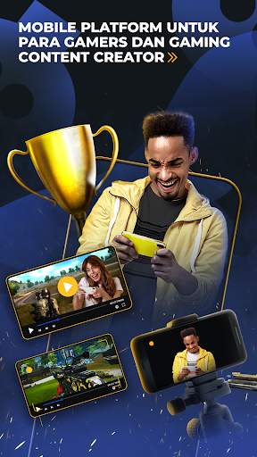 Game.tv screenshot 8