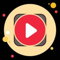 Free movies 4u app icon