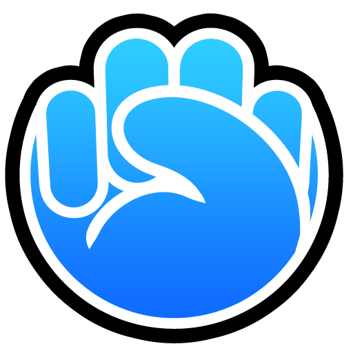 Phone Meter icon
