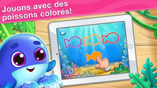 Apprendre les couleurs screenshot 16