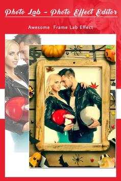 Photo Lab Photo Editor screenshot 5