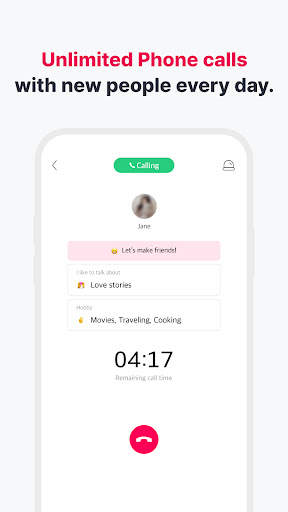 WIPPY - Meet People & Dating screenshot 5