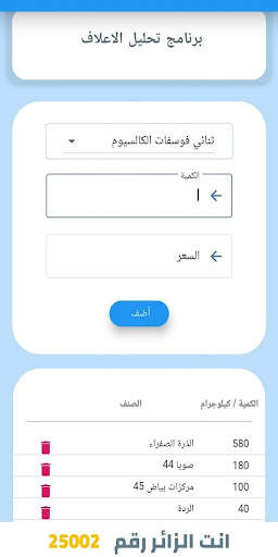 Vetlab Clinic screenshot 5