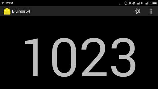 Sngleline Monitor screenshot 3