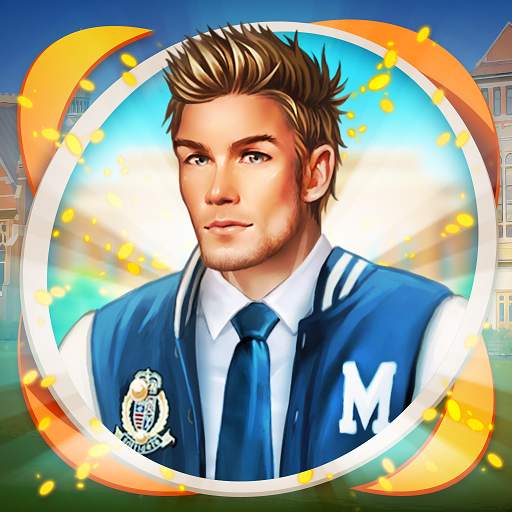 Academy: Date Sim 0.97
