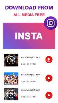 New Video Downloader 2019 screenshot 2