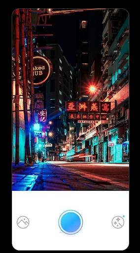 Camera - photo editor screenshot 2