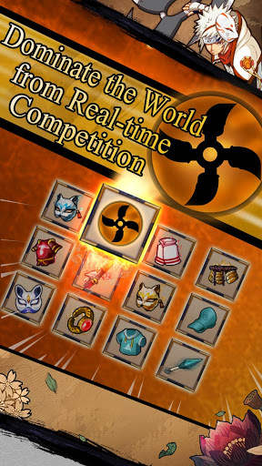 Konoha Legend screenshot 4
