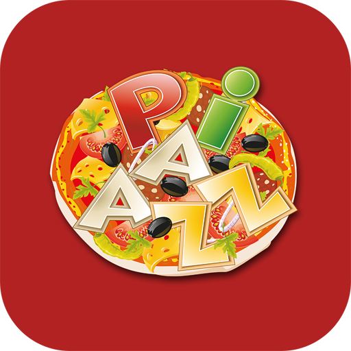 Pizza Pazza di Stefano Maione icon
