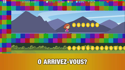 Buddy Jumper: Super Aventure screenshot 8