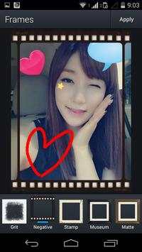 Blur Camera  screenshot 5