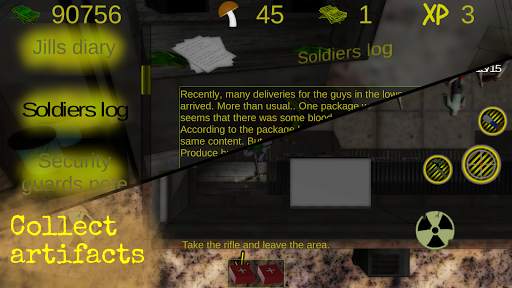 Bright Free Top Down Shooter screenshot 8