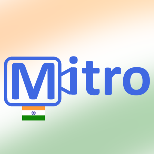 Mitro - Short Video Platform icon