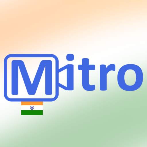 Mitro - Short Video Platform 2.1.7