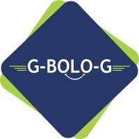 G BOLO G Online Shopping App icon