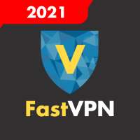 FastVPN - Fast & Secure Proxy