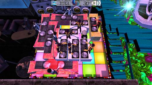 Animal Adventures 3D Puzzle screenshot 6