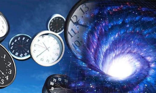 Time Travel-Using an Ancient Ritual screenshot 3