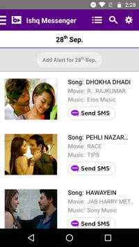 Bindass Request screenshot 3
