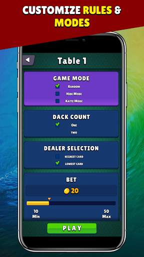 Mindi (MendiCot) - Free Indian Card Game. скриншот 6