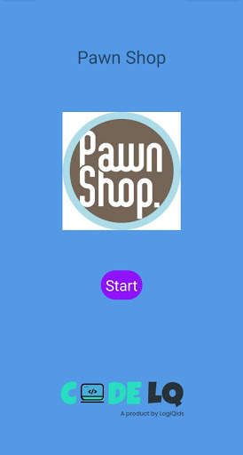 Pawn Shop screenshot 1
